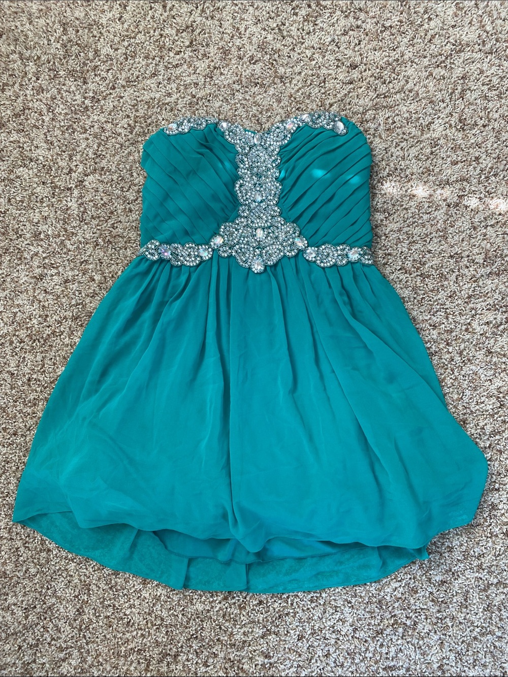 Homecoming Dress